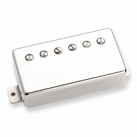 Seymour Duncan Pearly Gates Humbucker Neck Nickel Cover