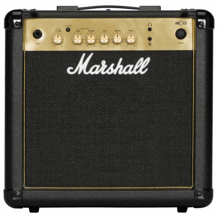 Marshall MG15G Gitarkombo