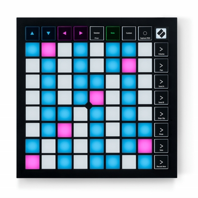 Novation Launchpad X MIDI-Kontroller
