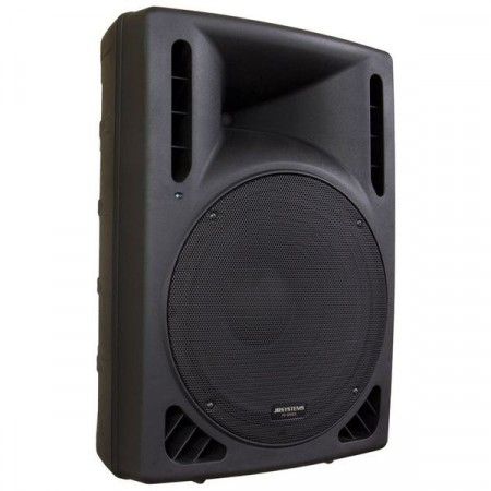 PA system | Musikkverden AS Topp Pro Avanti 15A Aktiv Høyttaler Gitarhuset AS