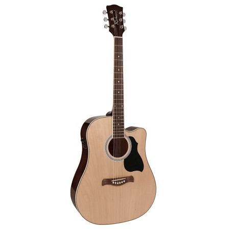 Richwood RD-12CE Natural