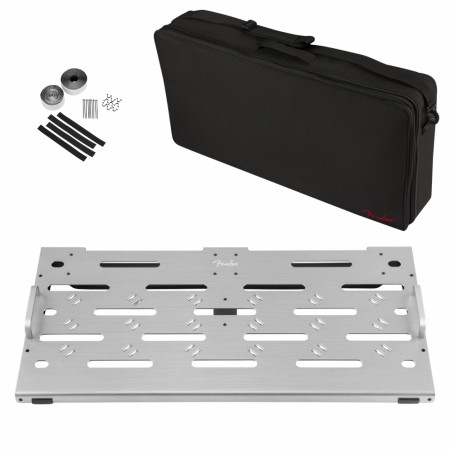 Fender Professional Pedal Board Large