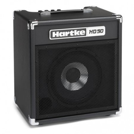 Hartke HD50 50W Basskombo