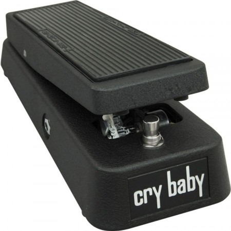 Dunlop GCB95 Cry Baby Standard Wah