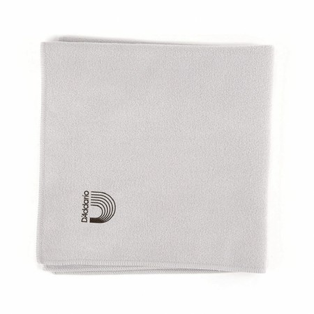 Planet Waves PW-MPC Micro-Fiber Polishing Cloth