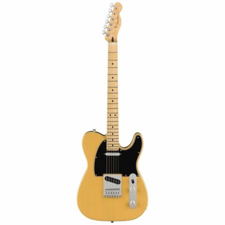 Fender Player Telecaster MN Butterscotch Blonde