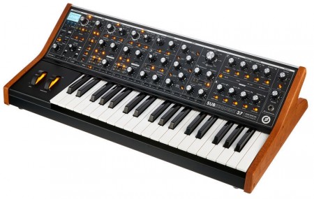 Synthesizer