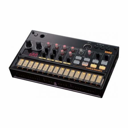 Korg Volca Beats Rhythm Machine
