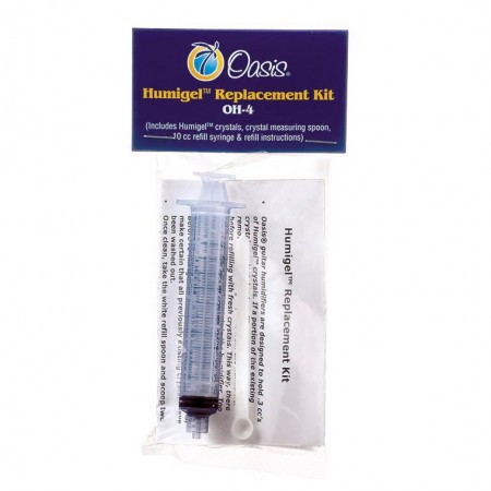 Oasis OH-4 Humigel Replacement Kit