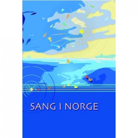 Sang i Norge Sangbok