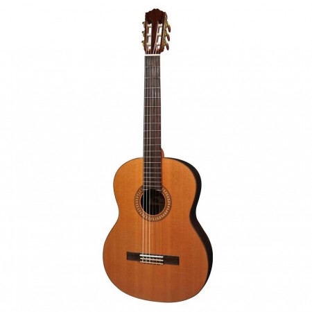 Salvador Cortez CC-50 Artist