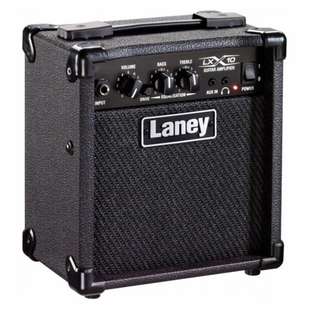 Laney LX10 Elgitar Gitarkombo