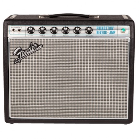 Fender Vintage '68 Custom Princeton Reverb