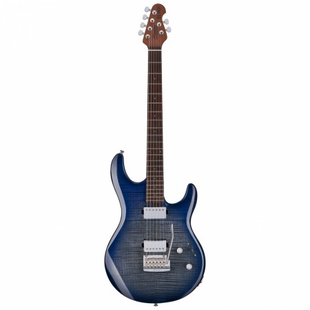 Sterling LK100 Luke Blueberry Burst