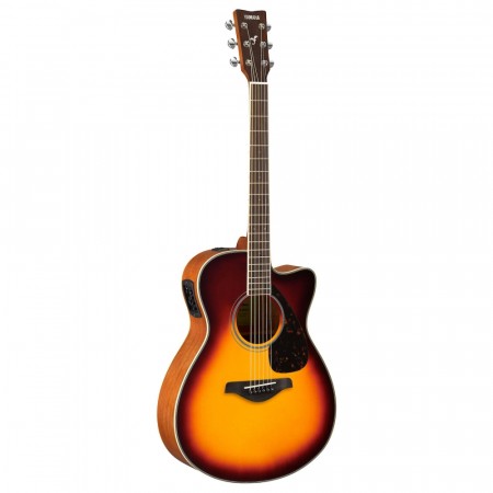 Yamaha FSX820C BS II