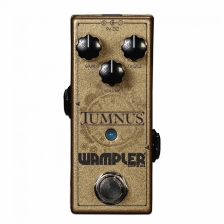 Wampler Tumnus Mini Overdrive