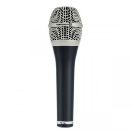Beyerdynamic TG V50 Dynamisk Vokalmikrofon