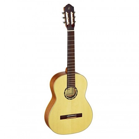 Ortega Classical R121SN 4/4 Klassisk Gitar m/Gigbag