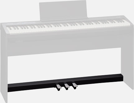 Roland KPD-70-BK Pedalsett (for FP-30)