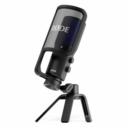 Røde NT-USB+ Studiomikrofon