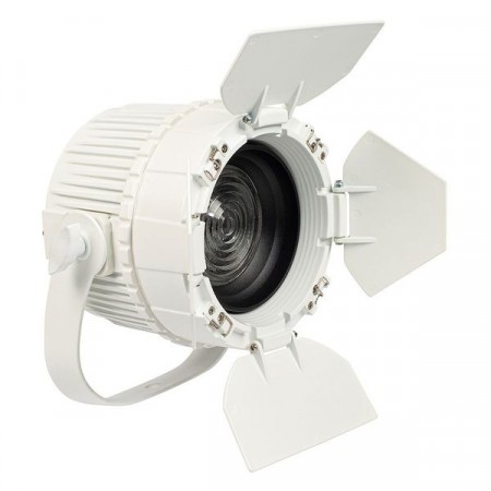 Bright Xbaby LED Fresnel TW Hvit