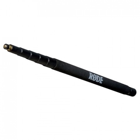 RØDE Professional Boompole 3.3m 