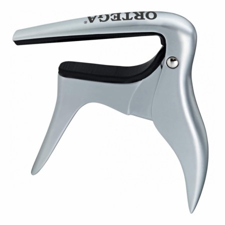 Ortega OCAPOUKE-CR Capo for Ukulele/Banjo/Mandolin