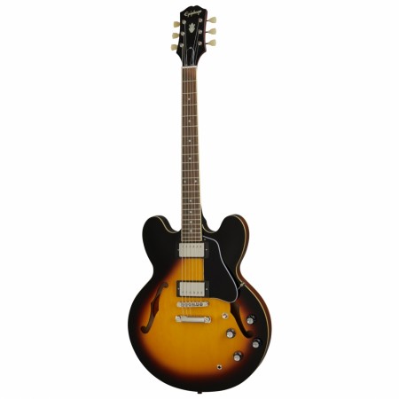 Epiphone ES-335 Vintage Sunburst