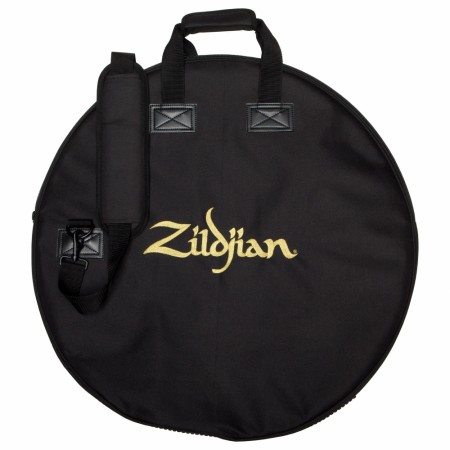 Zildjian ZCB22D Deluxe Cymbal Bag 22