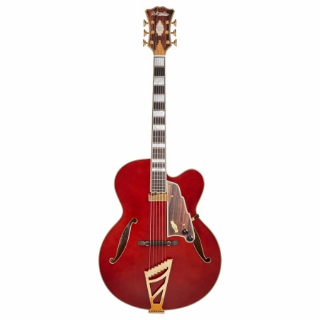 D'Angelico Excel EXL-1 Throwback Viola