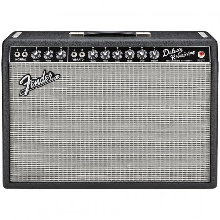 Fender Vintage '65 Deluxe Reverb