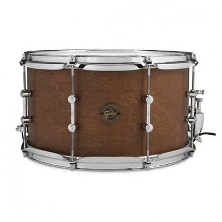 Gretsch Full Range 14x8" Swamp Dawg Snare Drum
