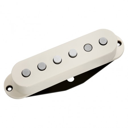DiMarzio DP110 FS-1 Single-coil Hvit