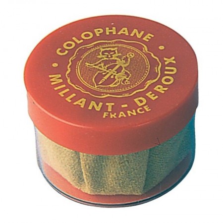 Millant-Deroux Rosin Harpiks Premium Dark (Fiolin/Cello/Viola)