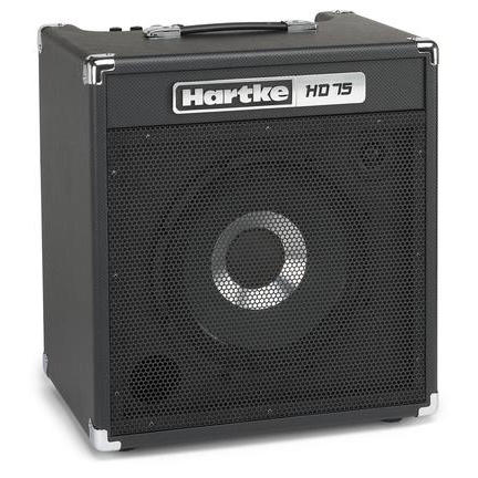 Hartke HD75 75W Basskombo