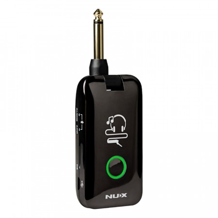 NUX Mighty Plug Hodetelefonforsterker