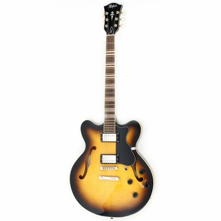 Höfner Verythin Contemporary HCT-VTH Sunburst