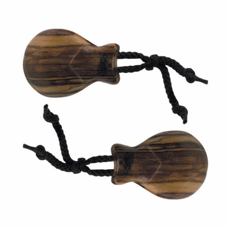 Gewa 830415 Finger Castanets