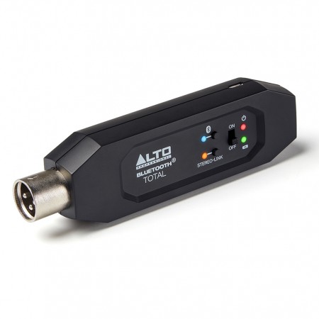 Alto Bluetooth Total MKII Audio Adapter