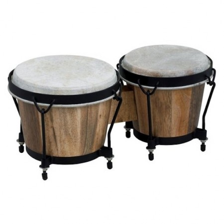 Gewa F826002 Bongo Natural