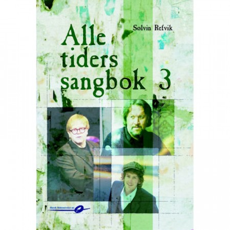 Alle Tiders Sangbok 3