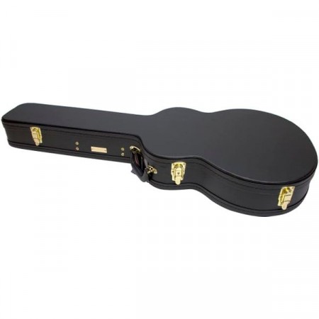 Freerange Woodcase Hollow/Semi Gitar (ES-335 Style)