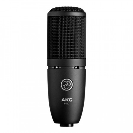 AKG P120 Studiomikrofon