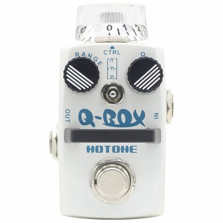 Hotone Skyline Q-Box Digital Envelope Filter
