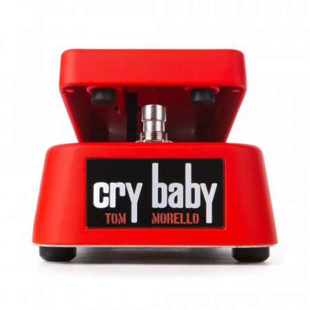 Dunlop TBM95 Tom Morello CryBaby Wah