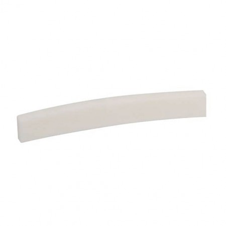 Boston BN-9A Top Nut Stratocaster Bone