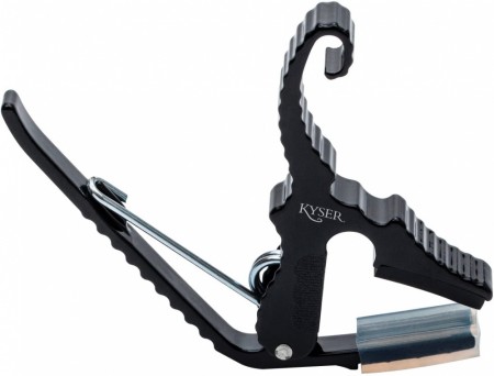 Kyser KG3B Short Cut Capo