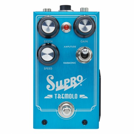 Supro Tremolo