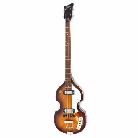Höfner Ignition HI-BB-SE Sunburst