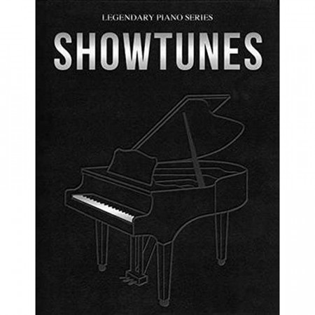 Legendary Piano - Showtunes